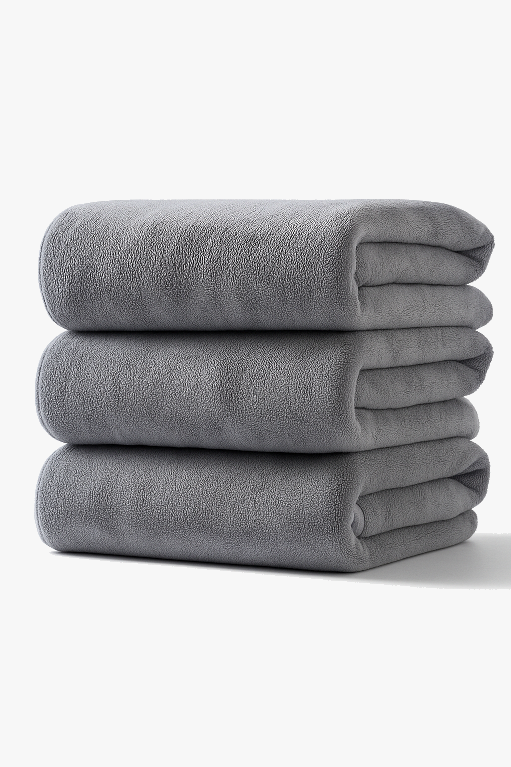 serviette de bain lot 3 microfibre douce absorbante