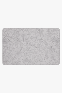 Set de table cuir antiderapant dessous de verre