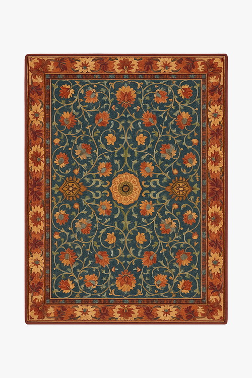 set-de-table-vintage-oiseaux-style-william-morris-0.png