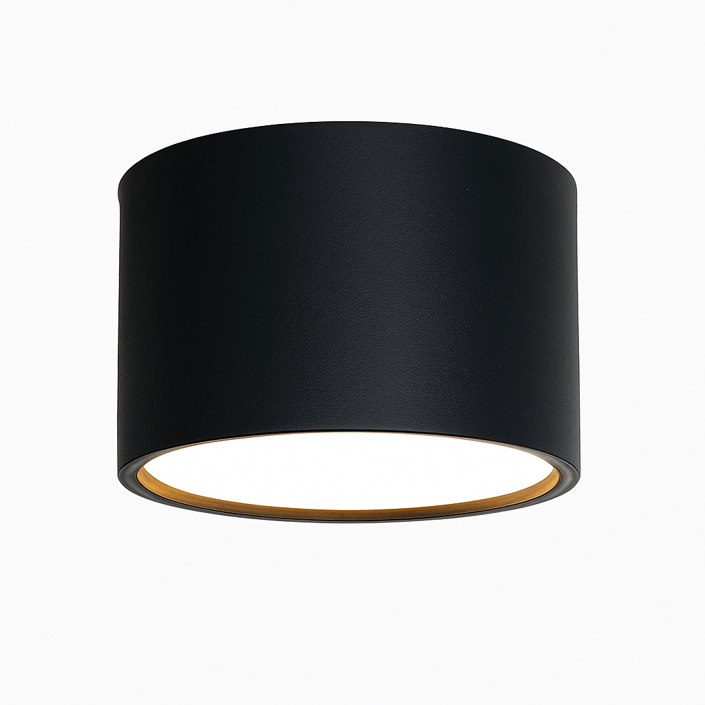 spot led étanche pour extérieur et intérieur éclairage moderne