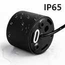 spot led étanche pour extérieur et intérieur éclairage moderne