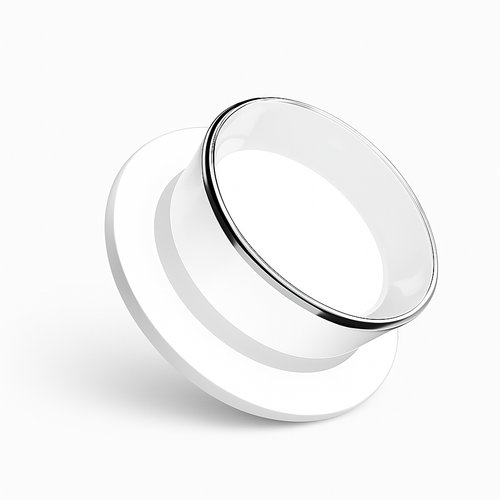 stéréo led spot élégant projecteur encastré réglable intérieur