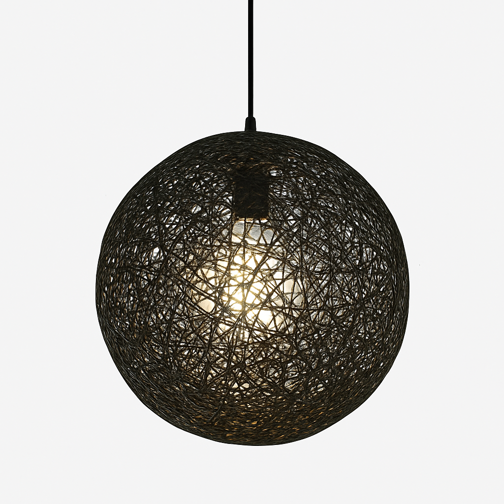 Suspension orange