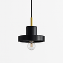 suspension de luxe en marbre pour intérieur décoratif