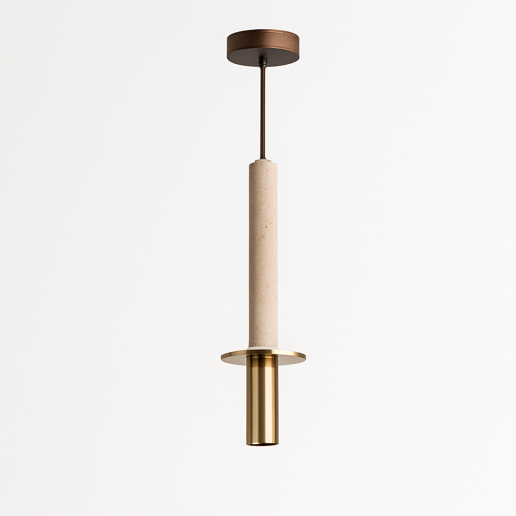 Suspension naturelle