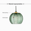 suspension-en-verre-moderne-motif-de-feuilles-vertes-5.png