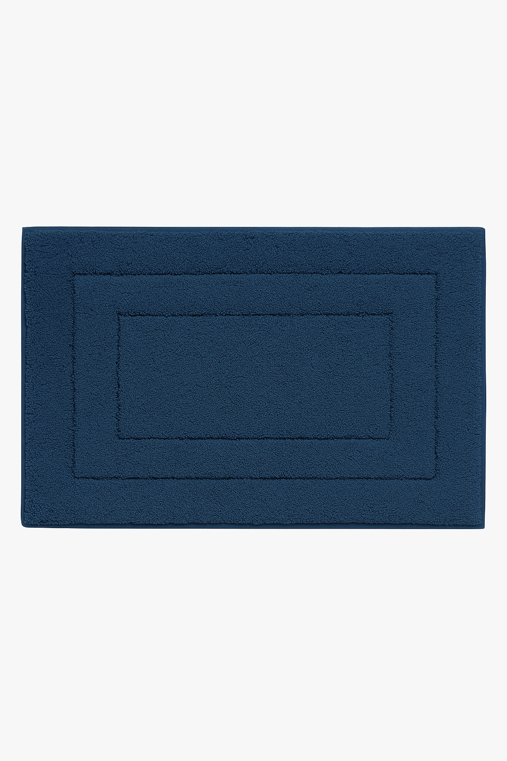 tapis de bain microfibre antiderapant effet fourrure douce