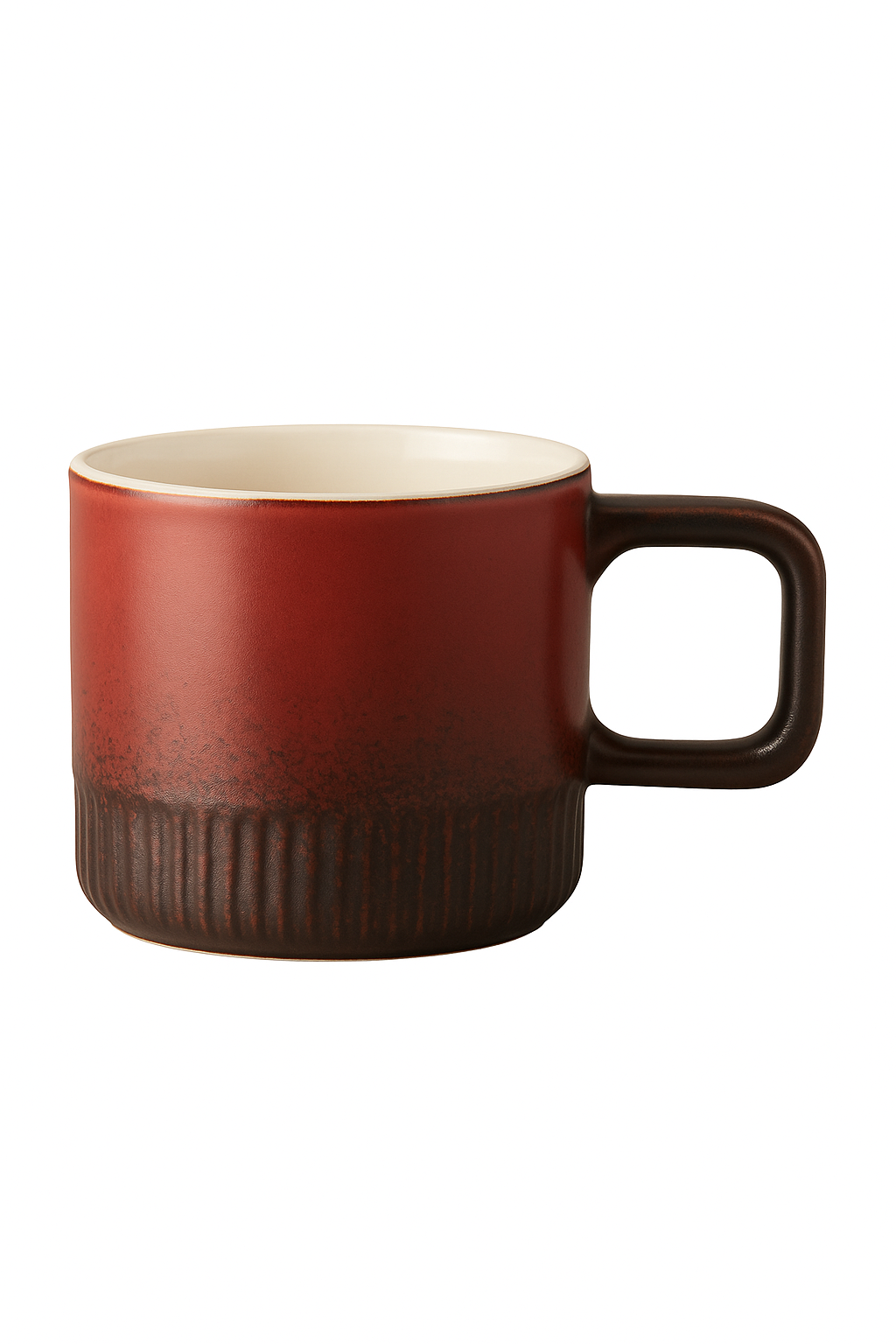 Tasse à thé céramique 70 ml mini minimaliste