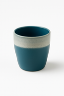 Tasse à thé japonaise céramique style minimaliste grès