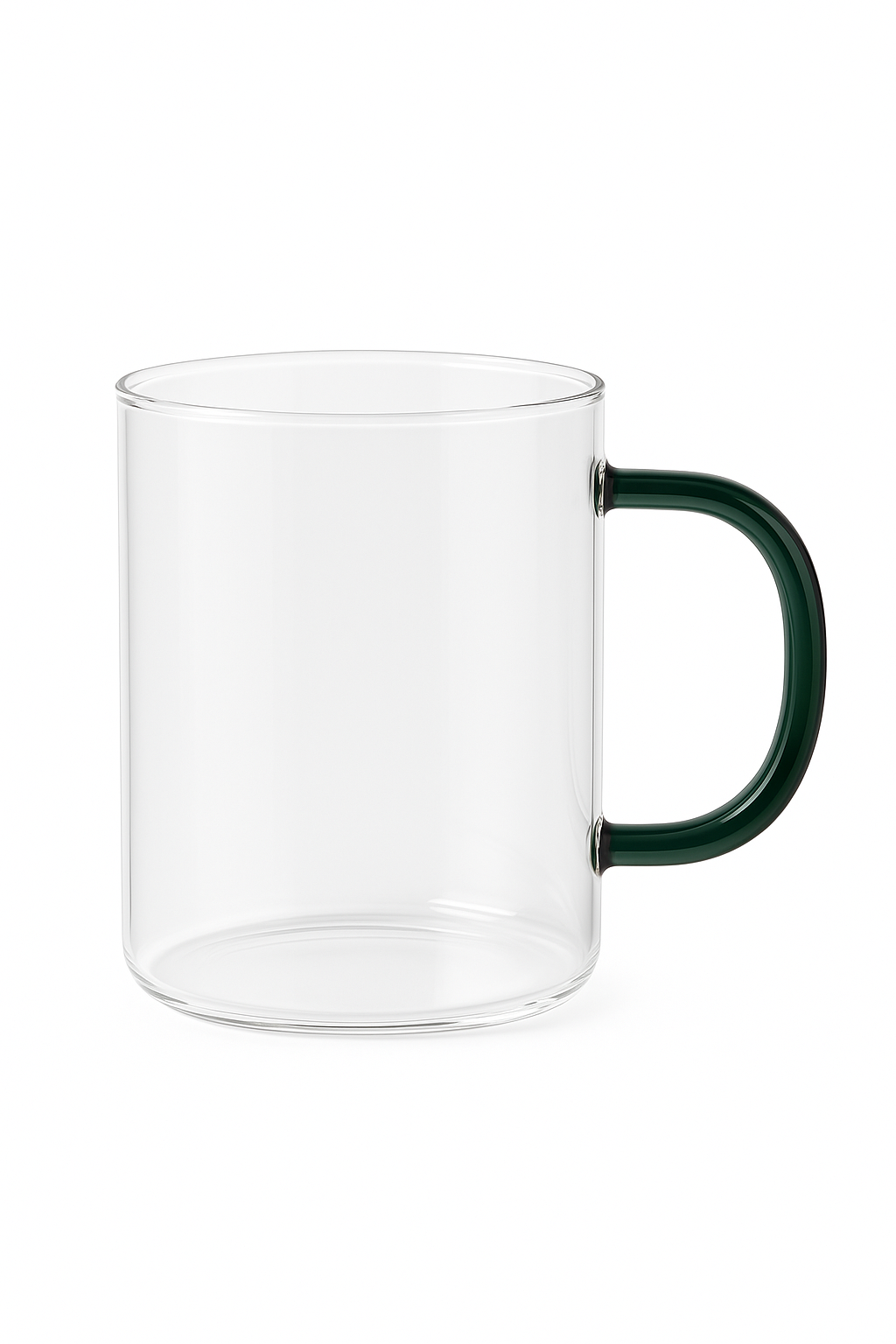 Tasse en verre 300 ml style cocktail