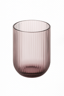 Tasses en verre créatives design boissons maison cuisine
