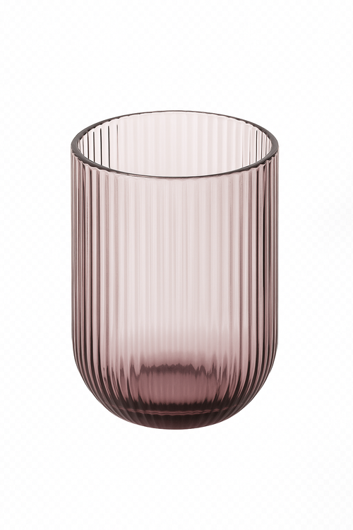 Tasses en verre créatives design boissons maison cuisine