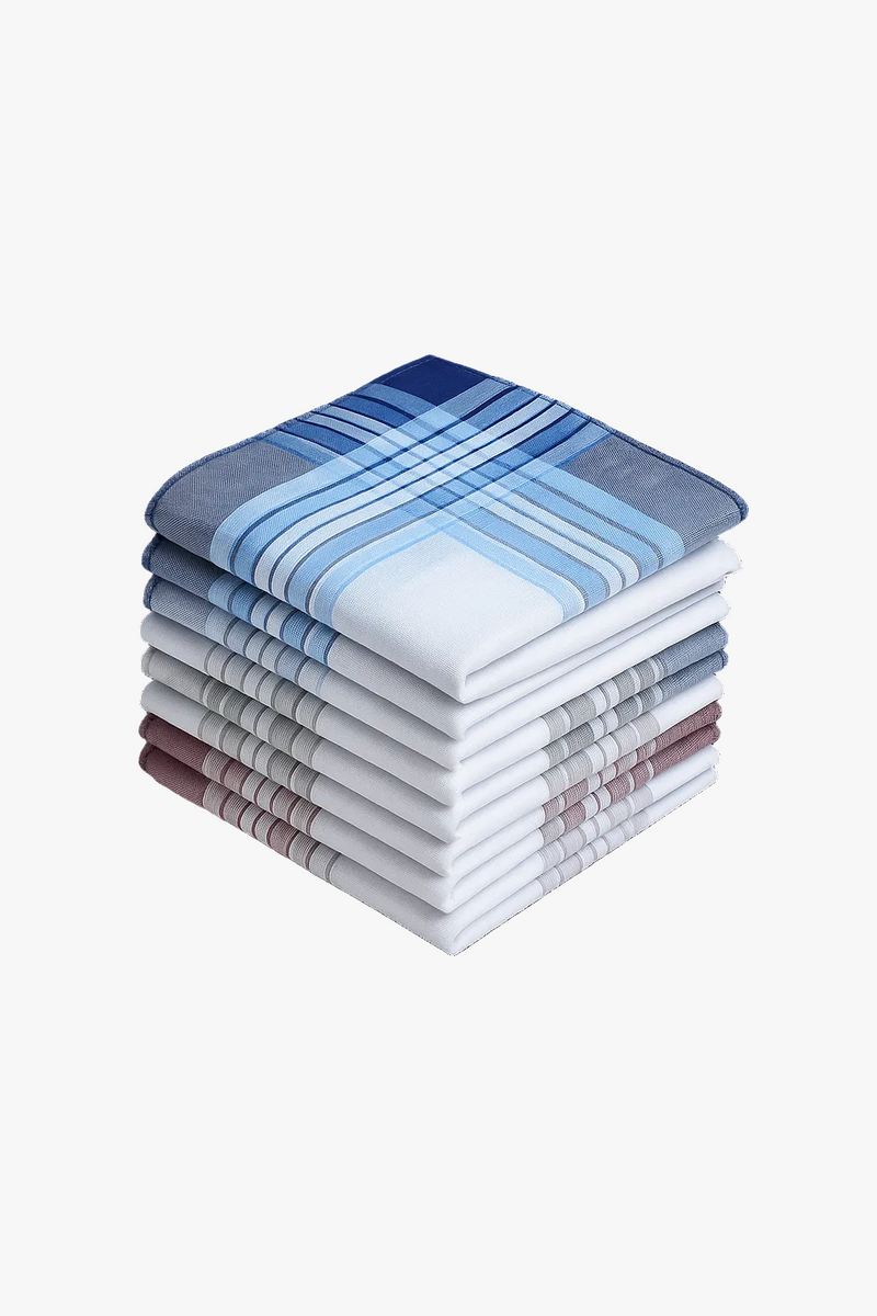 Torchon de cuisine coton tissé motif carreaux absorbant