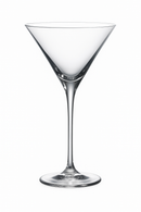 Verre à cocktail décoratif style margarita champagne