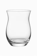 Verre à cocktail facetté style cristal ultra leger