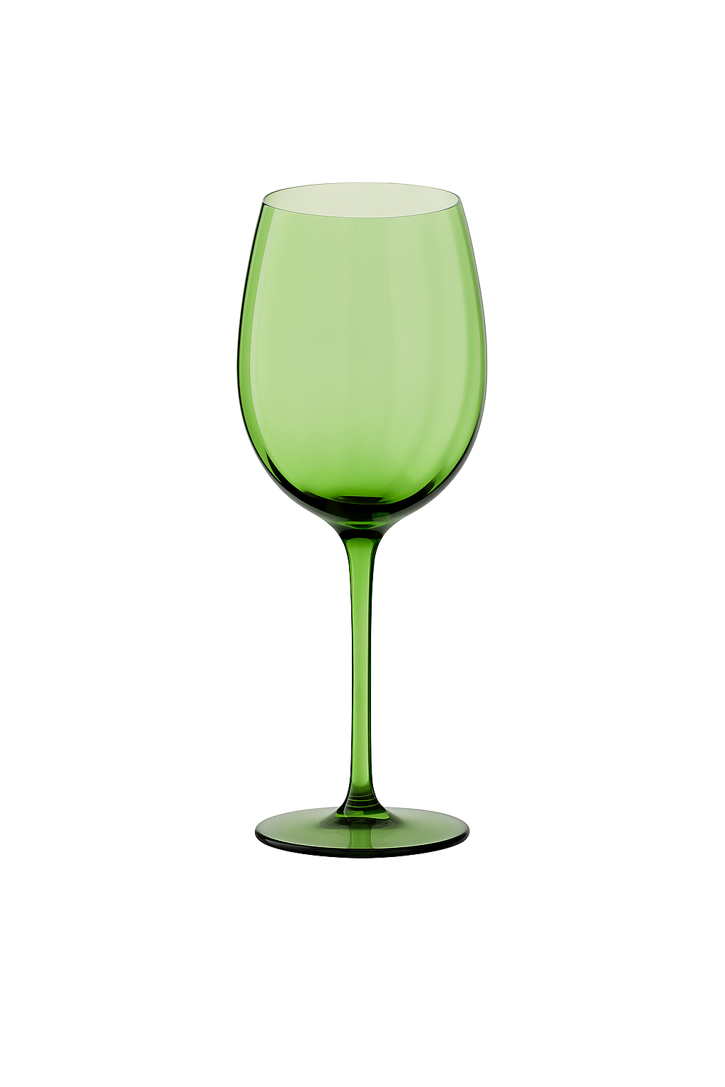 Verre a whisky retro cristal motif vertical design