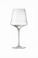 Verre champagne cristal fait main style josephinen luxe