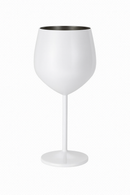 Verre cocktail acier inoxydable incassable style europeen 500ml