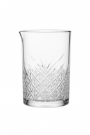 Verre cocktail relief cloute grande capacite 700 ml