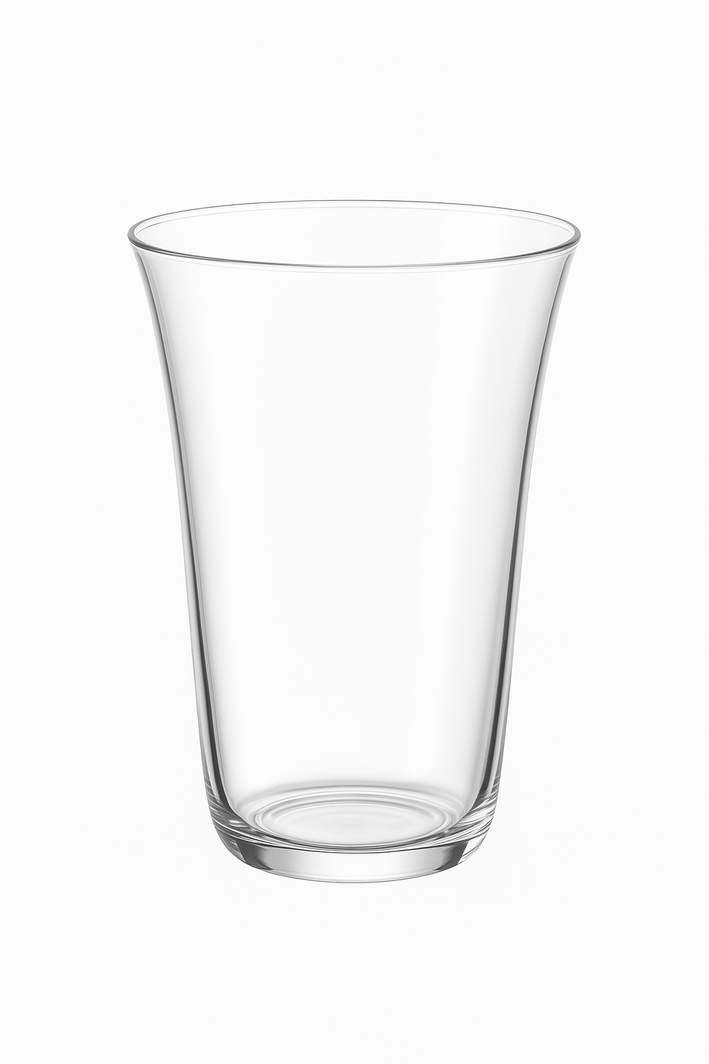 verre collins leger pour cocktail jus et eau