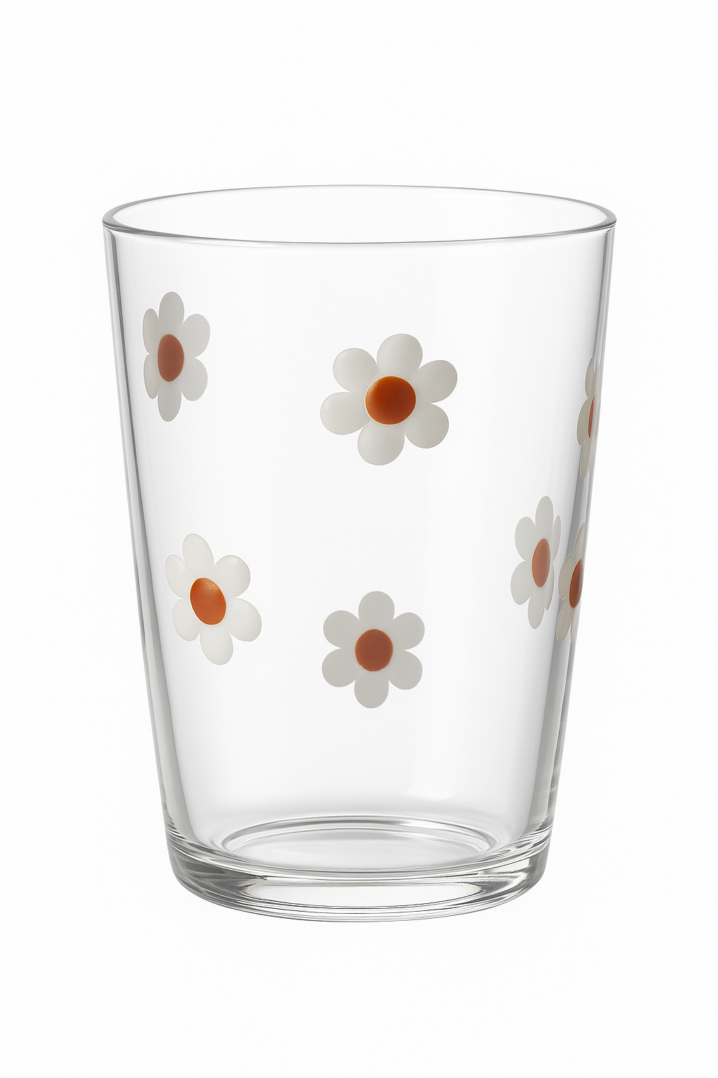 verre résistant chaleur style moderne pour boissons maison