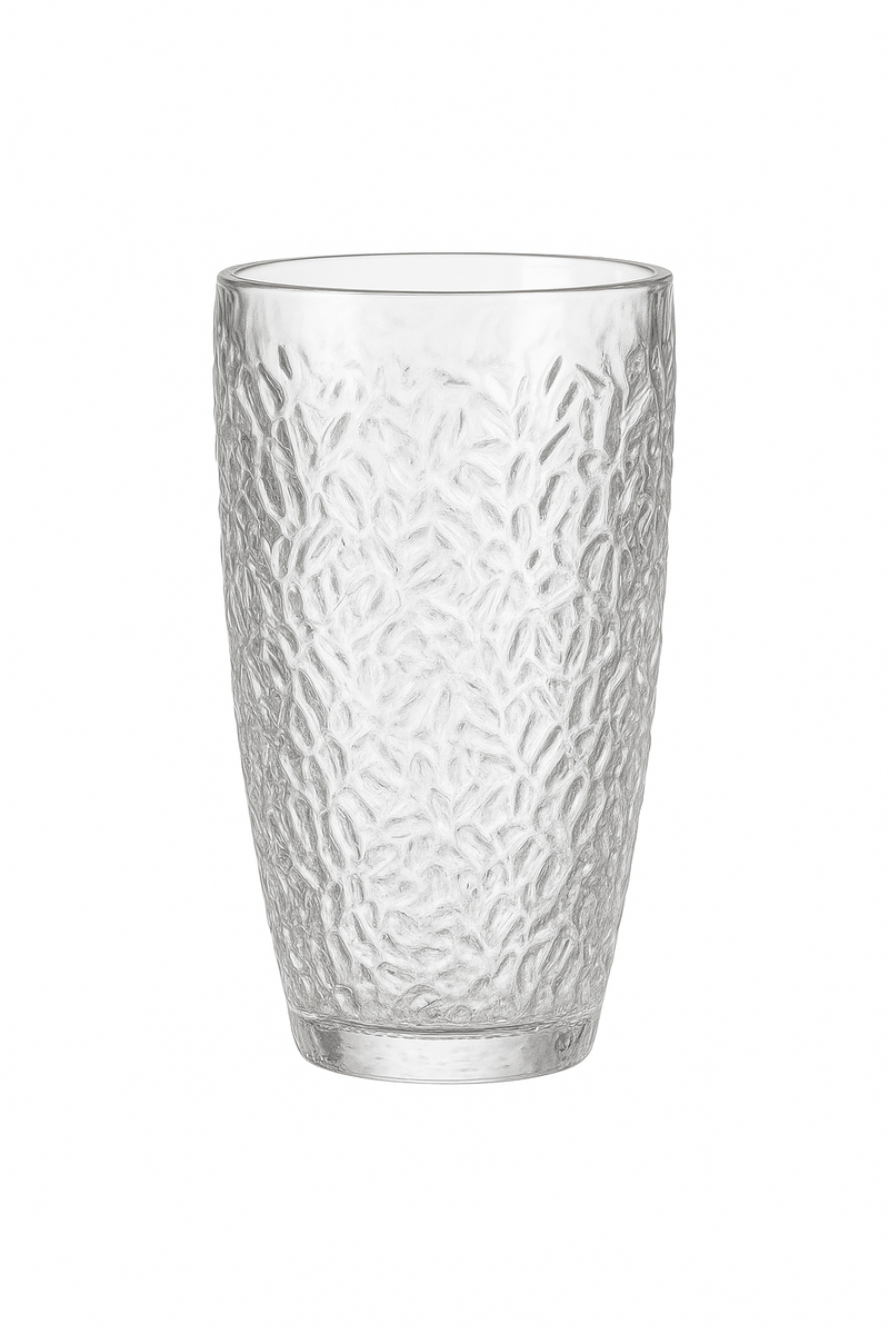 Verre style western creatif relief whisky bar maison