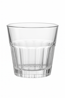 Verre whisky épais design classique bar maison solide
