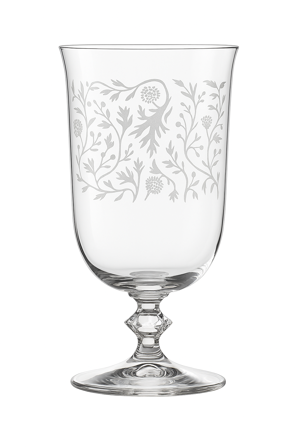 Verres a martini style cocktail elegants en verre