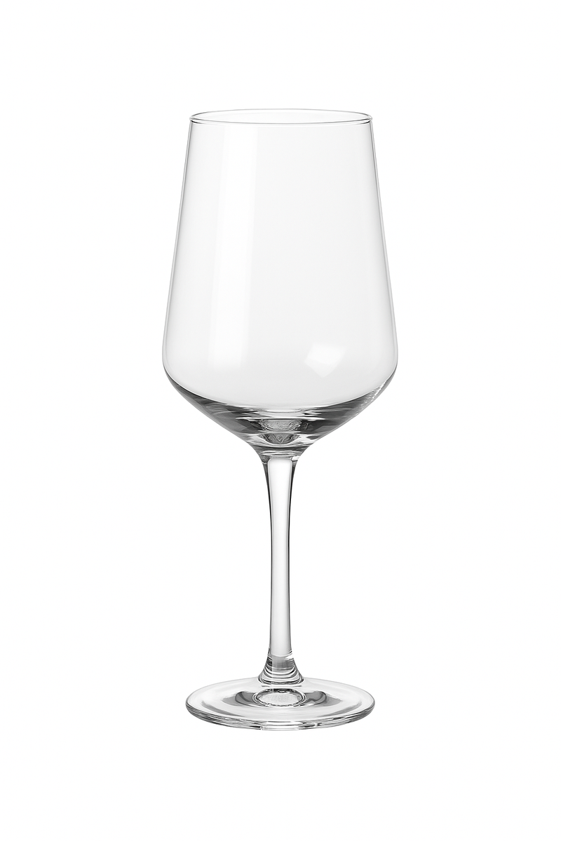 Verres a vin incassables sans pied lave vaisselle