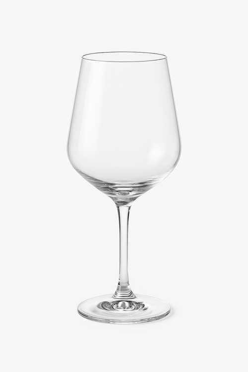 Verres a vin incassables sans pied lave vaisselle