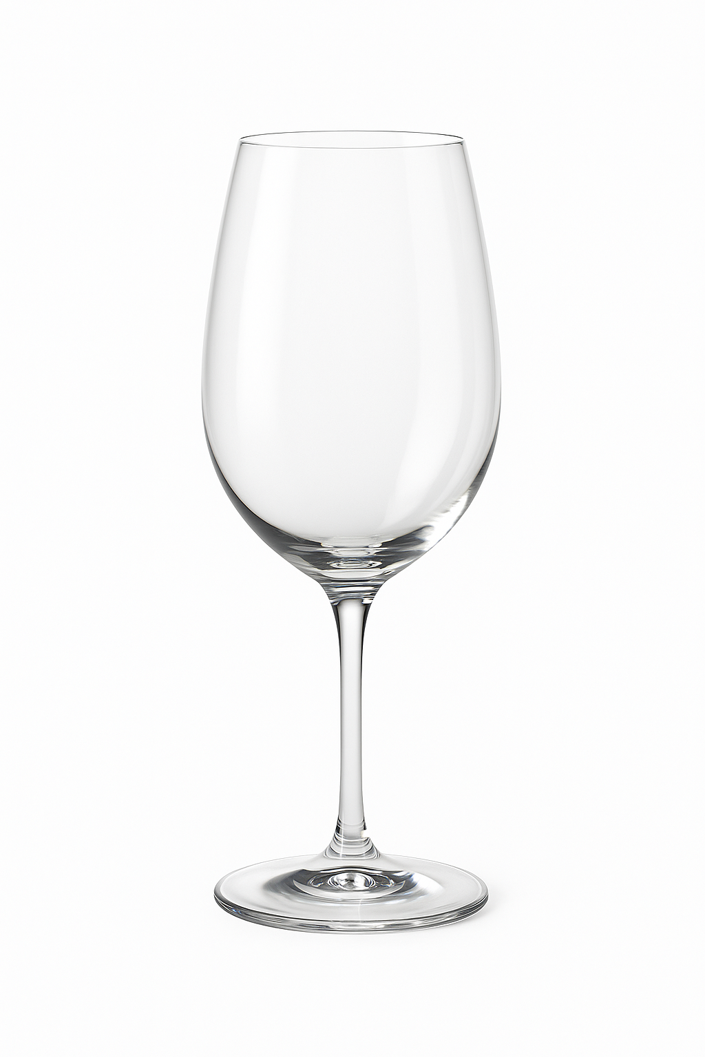 Verres a vin incassables sans pied reutilisables elegants - vue 2 sur 2