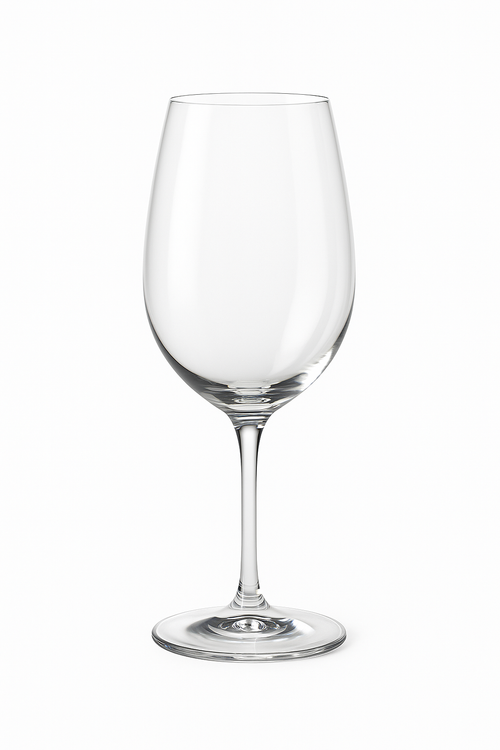 Verres a vin incassables sans pied reutilisables elegants