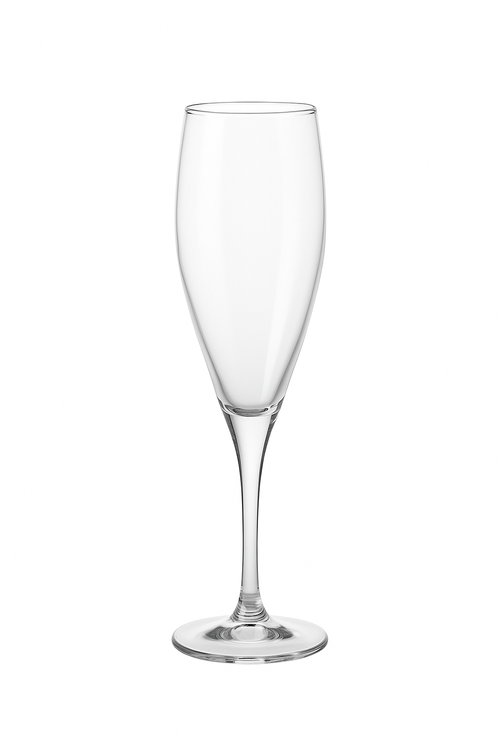 Verres à vin sans pied incassables en plastique