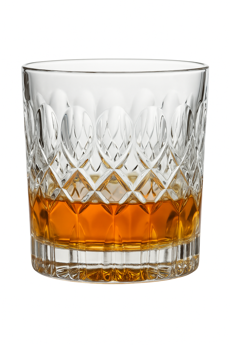 verres a whisky graves style old fashioned retro