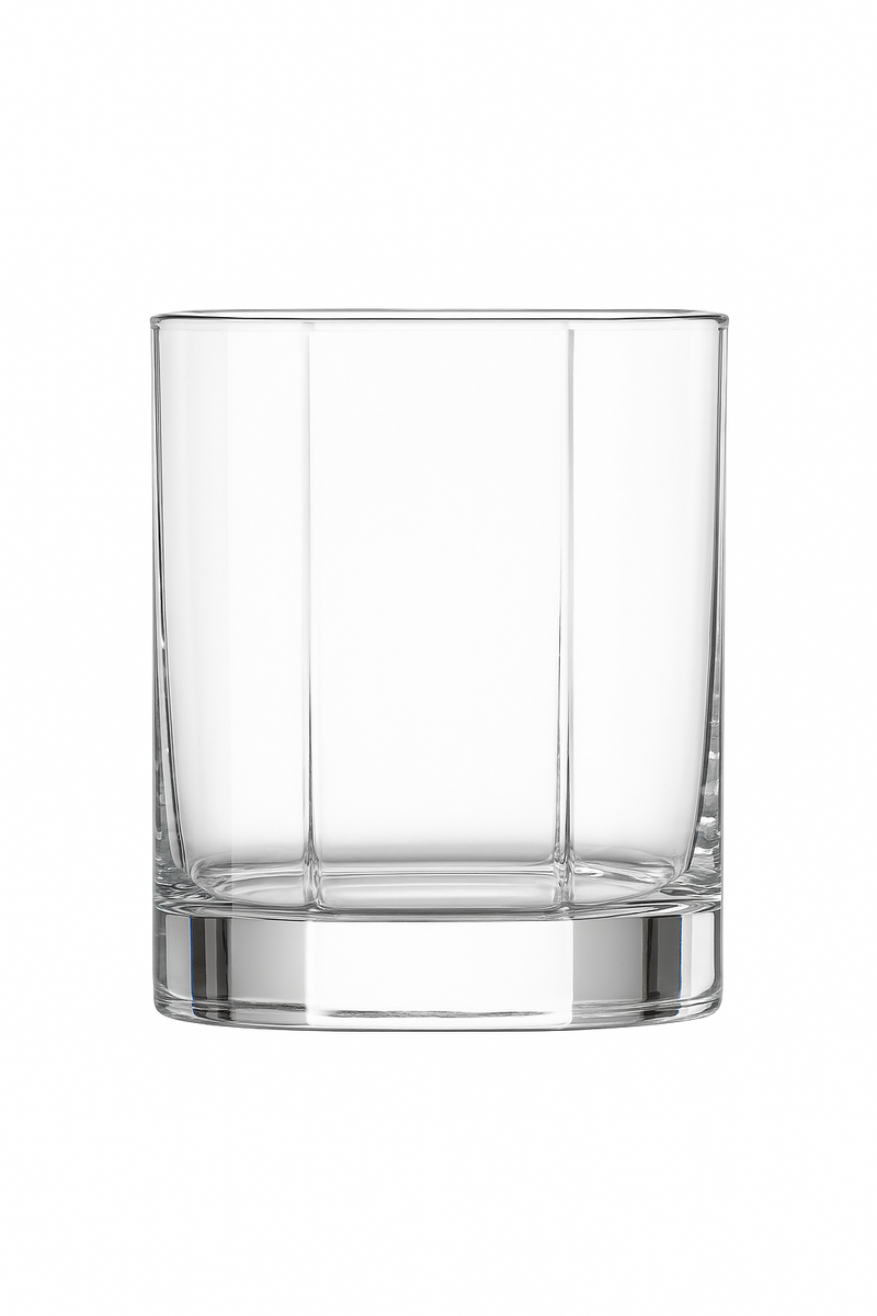Verres créatifs style western whisky biere maison