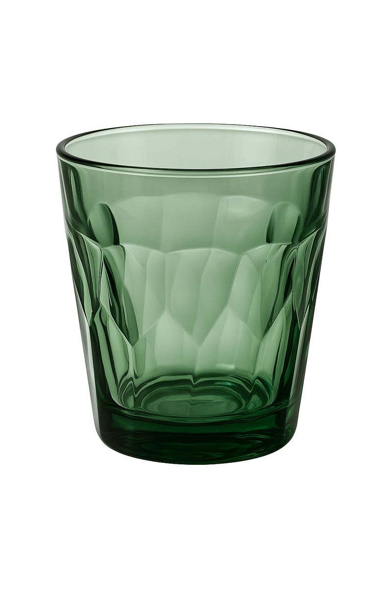 Verres incassables acrylique reusable vin biere fete