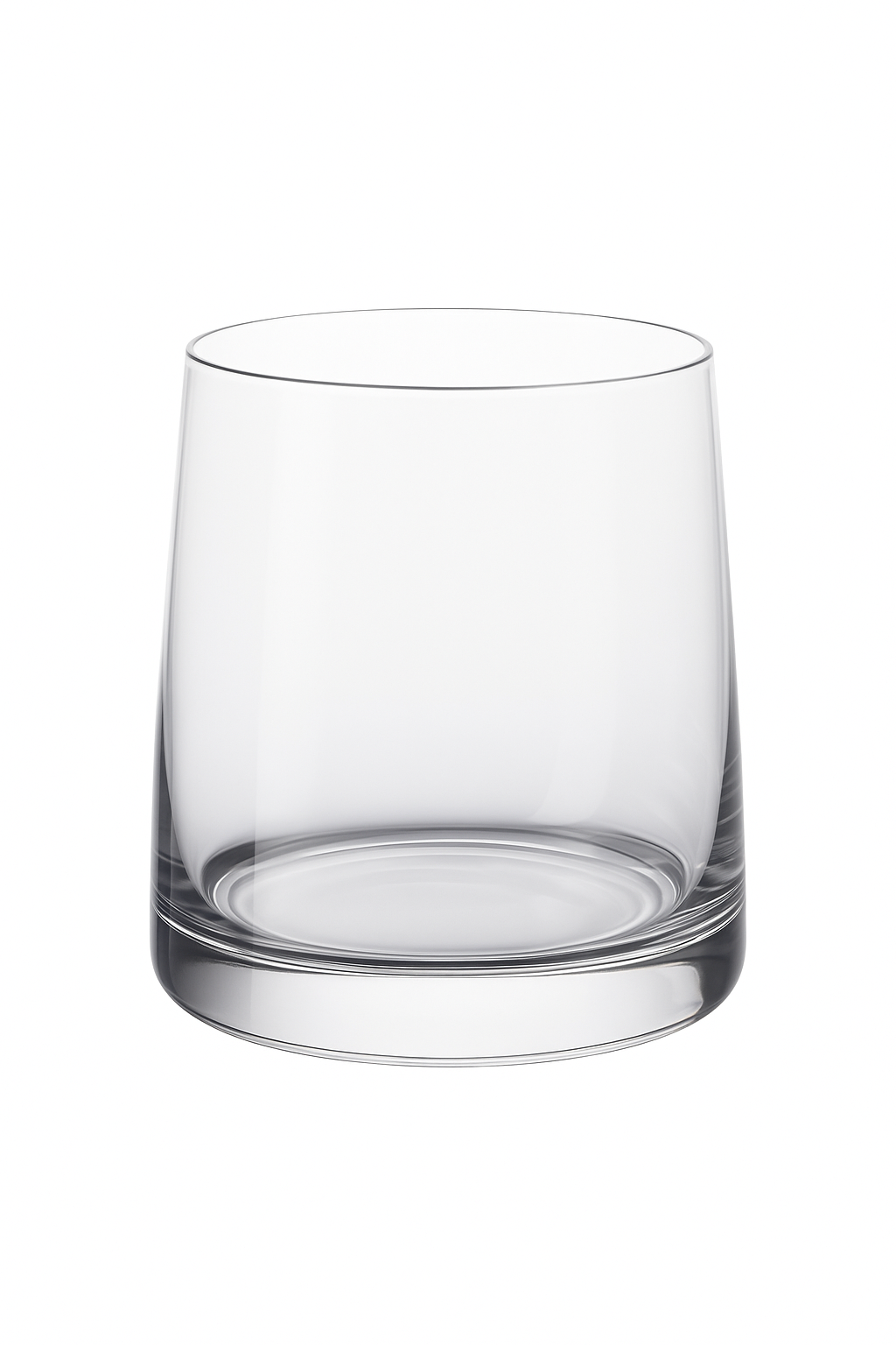 Verres polyvalents 250 ml design moderne pour boissons - vue 2 sur 2