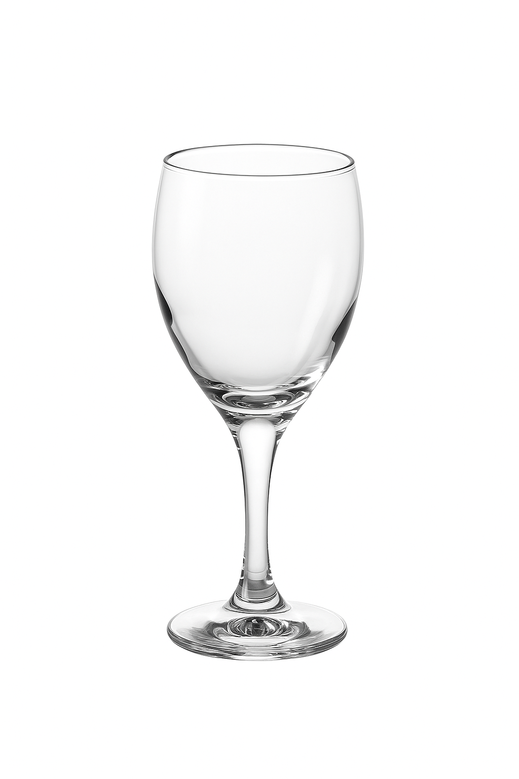 Verres vin incassables sans pied lavables élégants - vue 2 sur 2