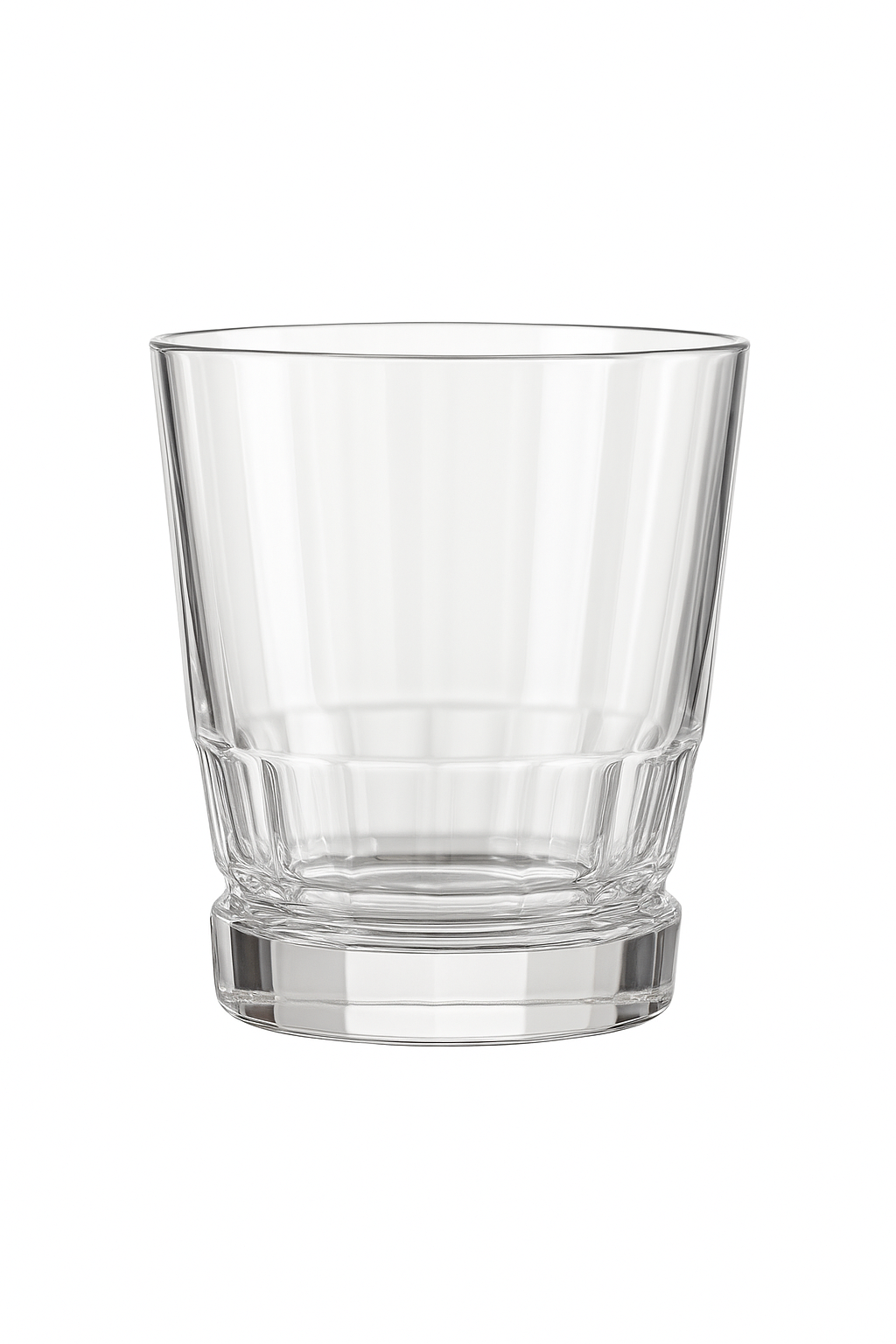 Verres whisky bière eau style western bar créatif