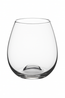 Verres whisky épais design torsadé résistants cocktails