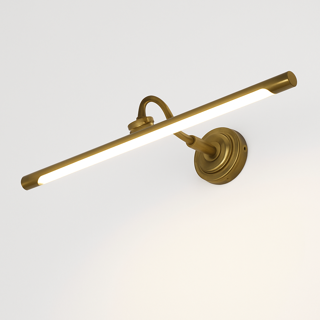 Lampe vintage