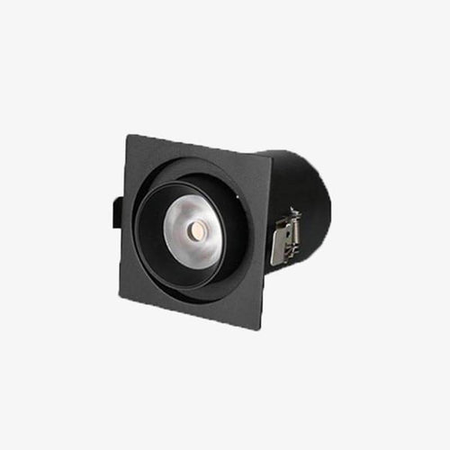 Spot multi LED rond orientable Light