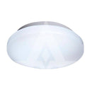 Applique salle de bain LED sobre 12W