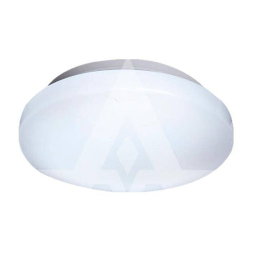 Applique salle de bain LED sobre 12W