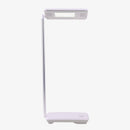 Lampe de bureau ou de chevet USB à LED rechargeable