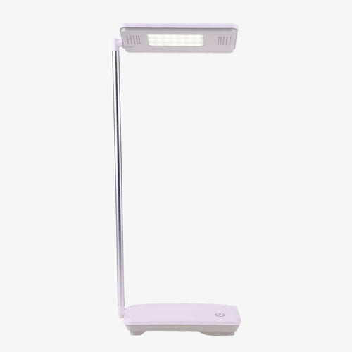 Lampe de bureau ou de chevet USB à LED rechargeable