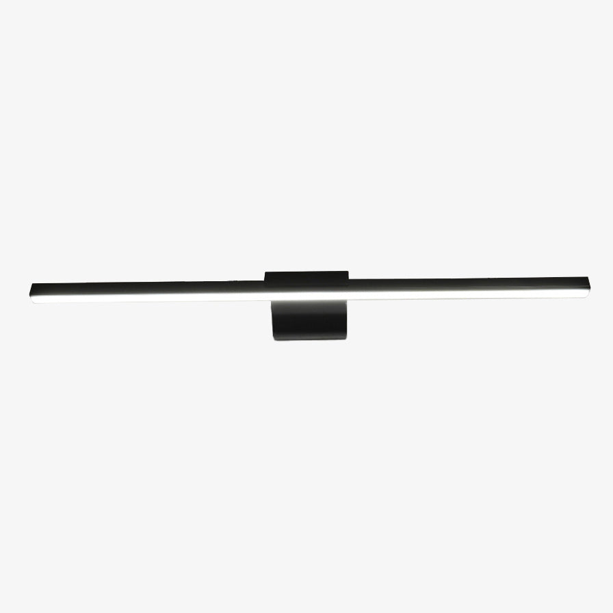 Applique murale moderne LED pour grand miroir Guthrie
