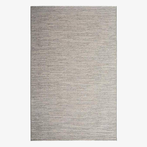 Tapis rectangle moderne et rayures style Soft B