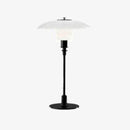 Lampadaire design à LED noir ou chromé Créative