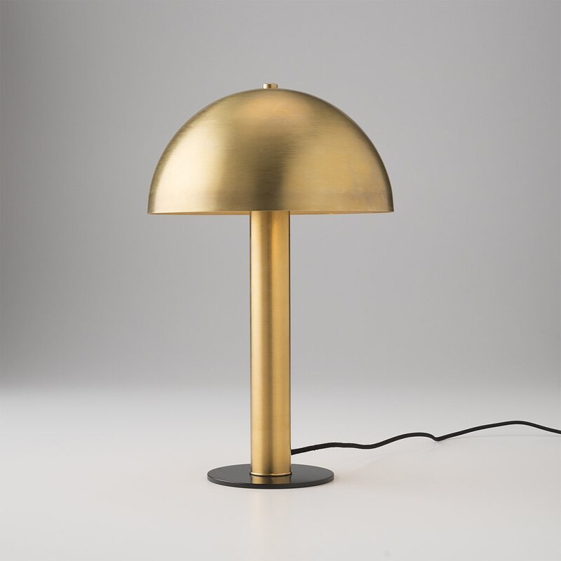 Lampe à poser design LED champignon Room - vue 5 sur 8